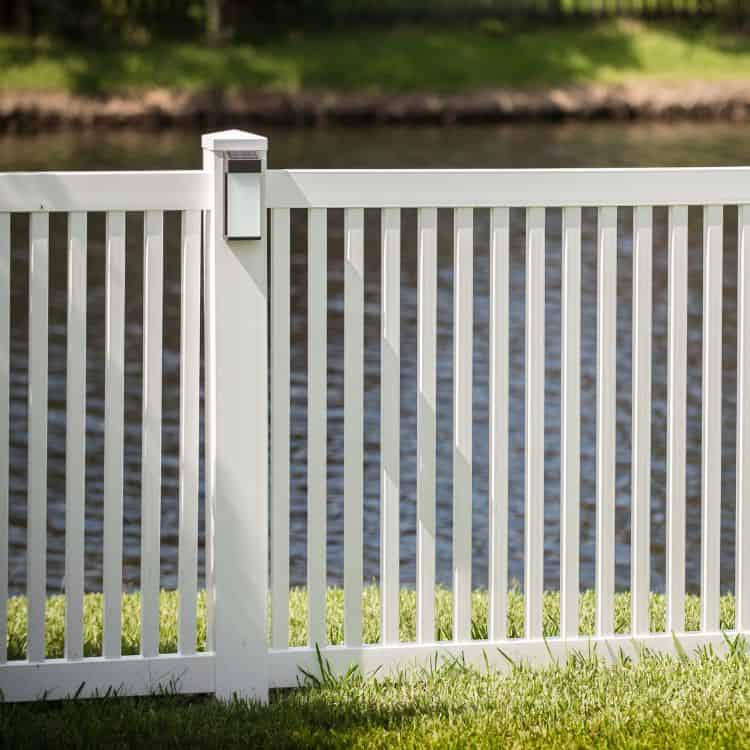 orlando vinyl fence installers