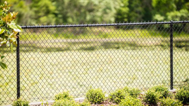 Chain Link Fencing Installers Eastern NC