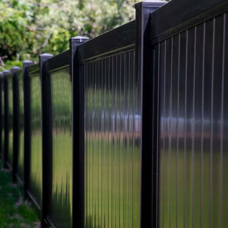 Cincinnati Fences Company