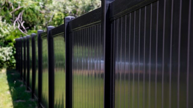 Superior Fence & Rail Of Dayton And Cincinnati Is More Than Just A Fence Company