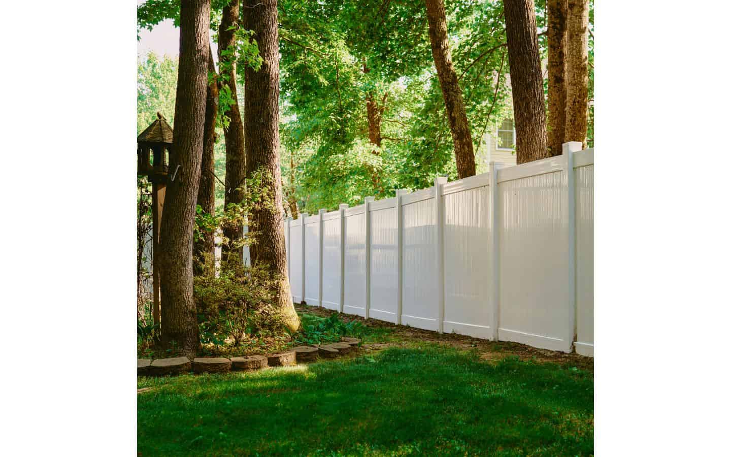 fence installation near me