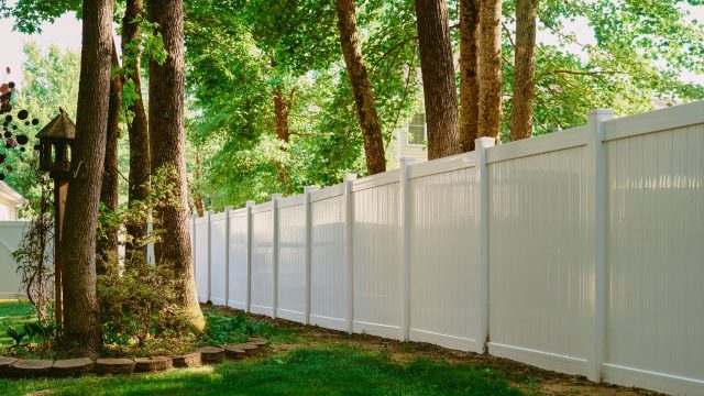 Superior Fence & Rail Of Chattanooga Is Your Trusted Dalton Fence Company