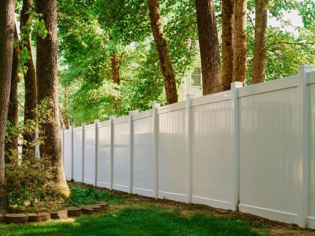 Superior Fence & Rail Of Chattanooga Is Your Trusted Dalton Fence Company