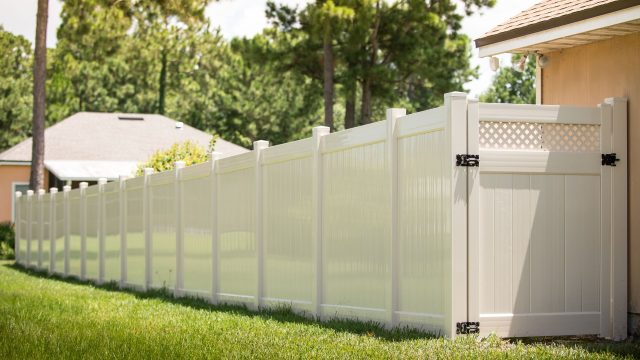 Superior Fence & Rail Of Dayton And Cincinnati Is More Than Just A Fence Company