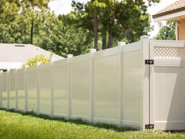 The Highest-Rated Ohio Fence Company is Ready to Help You