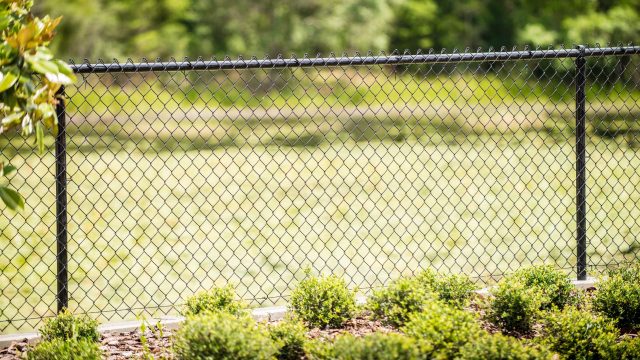 Superior Fence & Rail Of Denver Is Your Chain Link Fence Company Of Choice