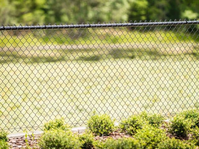 Superior Fence & Rail Of Denver Is Your Chain Link Fence Company Of Choice