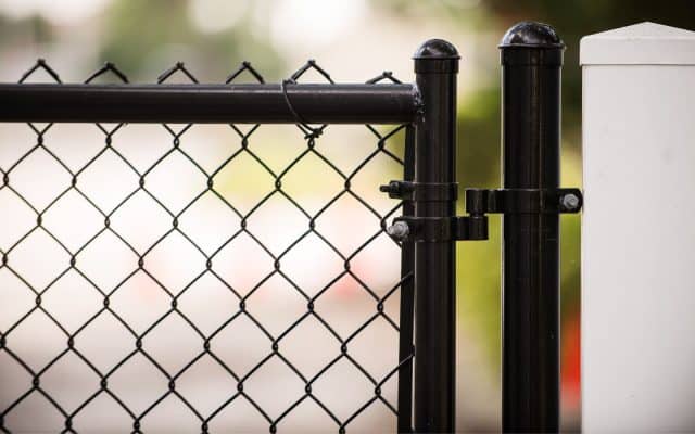 Superior Fence & Rail Chain Link Fence Company