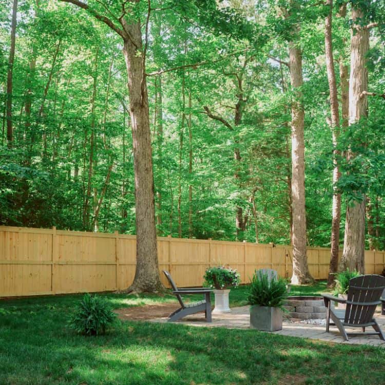 privacy fence installers near me