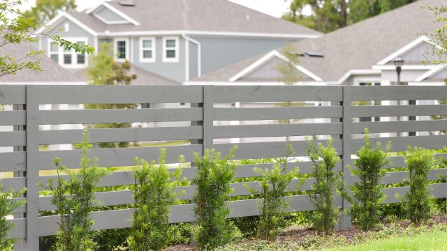 Superior Fence & Rail Of Orlando Guides You On How To Measure For A Fence