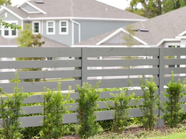 Superior Fence & Rail Of Orlando Guides You On How To Measure For A Fence