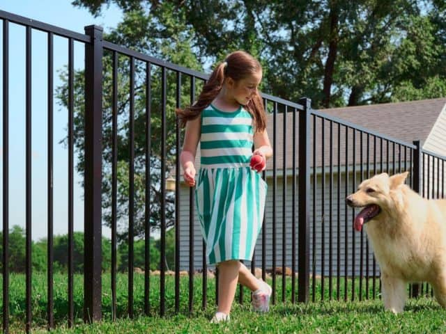 Superior Fence & Rail Of West Houston Is The Katy Fence Builder You Can Trust