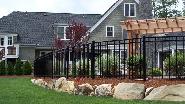 katy fence company