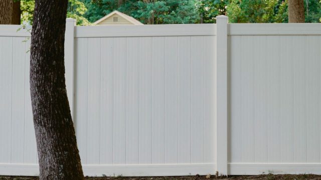 Superior Fence & Rail Of Richmond Is Your Security Fence Company