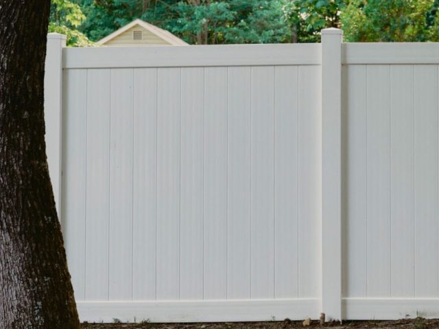 Superior Fence & Rail Of Richmond Is Your Security Fence Company