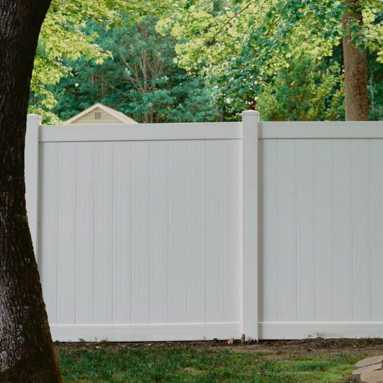 Richmond VA Security Fence Installers