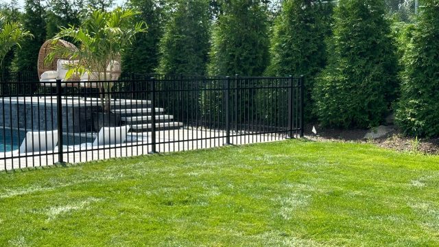 Why Superior Fence & Rail of Hartford is the Best Tolland County Fence Company