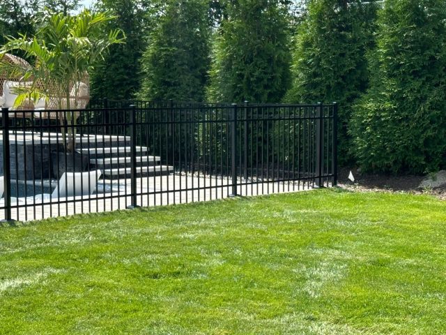 Why Superior Fence & Rail of Hartford is the Best Tolland County Fence Company