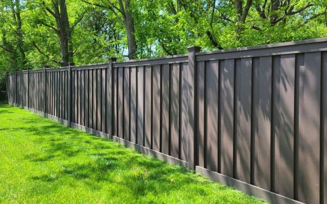 Trex fencing installer Willow Grove PA