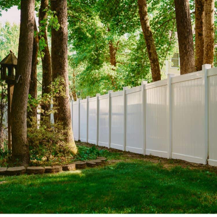 Willow Grove Professional Fence Installers