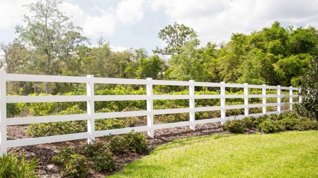 Superior Fence & Rail of Dayton and Cincinnati Can Provide Your Dream 4-Board Fence