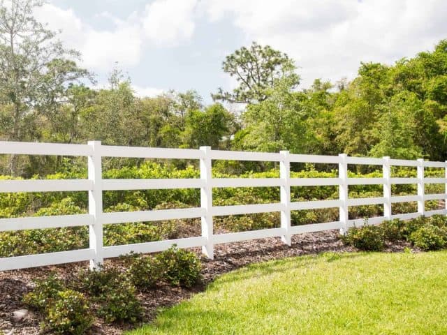 Superior Fence & Rail of Dayton and Cincinnati Can Provide Your Dream 4-Board Fence