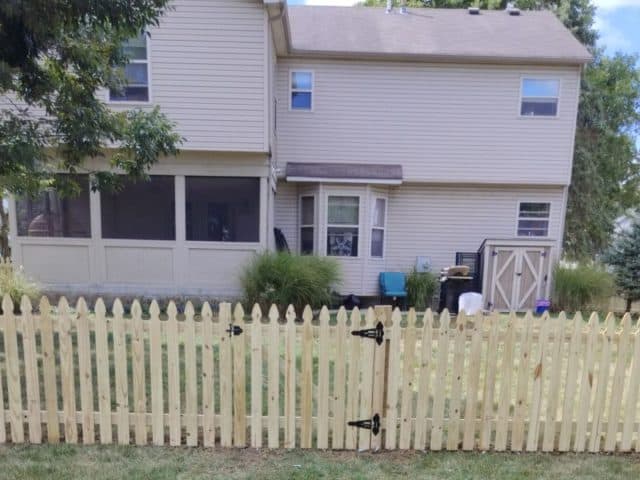 Superior Fence & Rail of Columbus is the Top-Rated Fence Builder Near Me