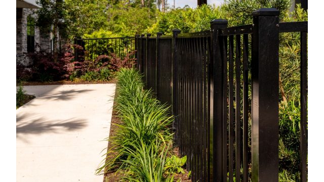 Fence Ideas For Your Jacksonville Home