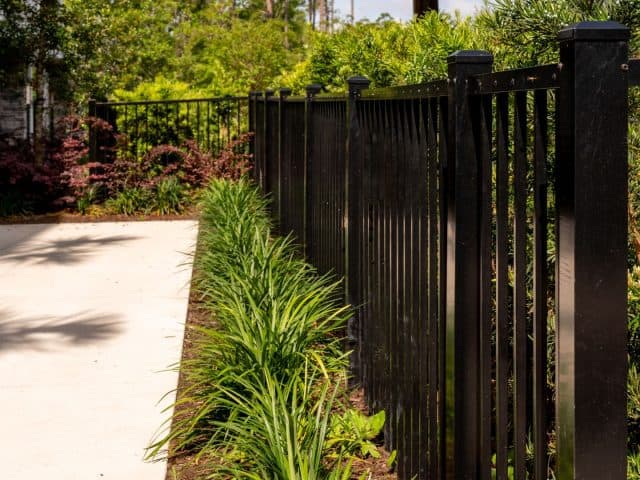 Fence Ideas For Your Jacksonville Home