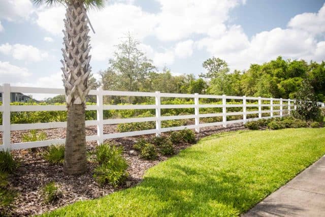 Searching for a “Fence Company Near Me”? Check Out Superior Fence & Rail of Lake County