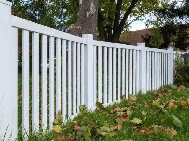 Superior Fence & Rail of Rhode Island is Your Trusted Vinyl Fencing Company