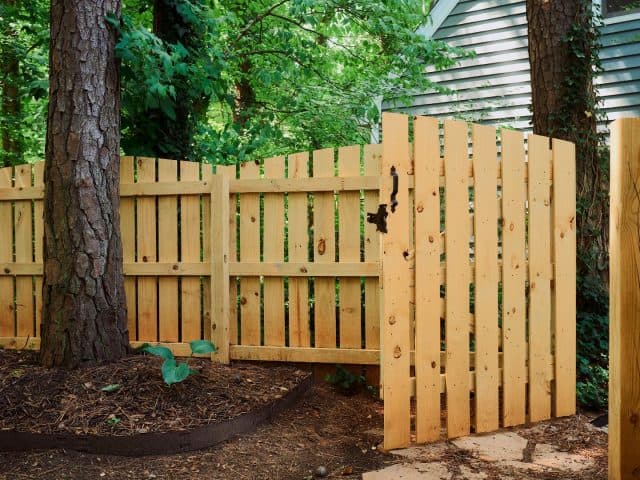 DIY vs. Professional Installation: Building Your Own Gates and Fences