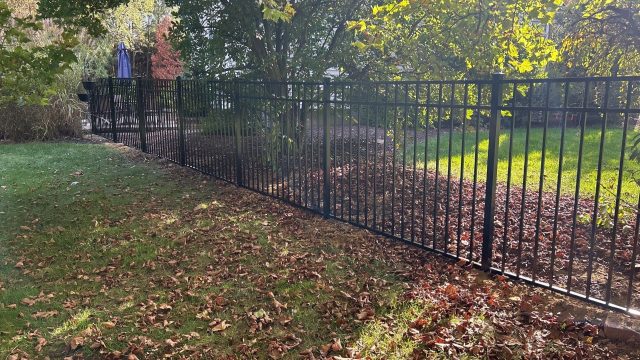 fence contractor in south jersey