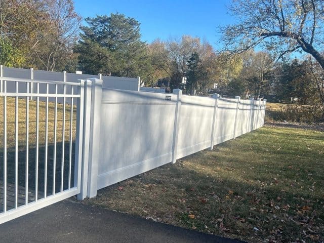 The Best South Jersey Fence Contractors – Superior Fence & Rail