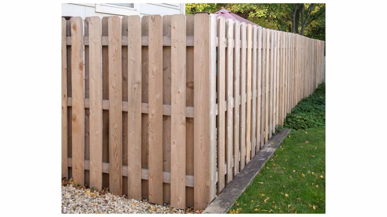 best used for your charlotte wooden fence