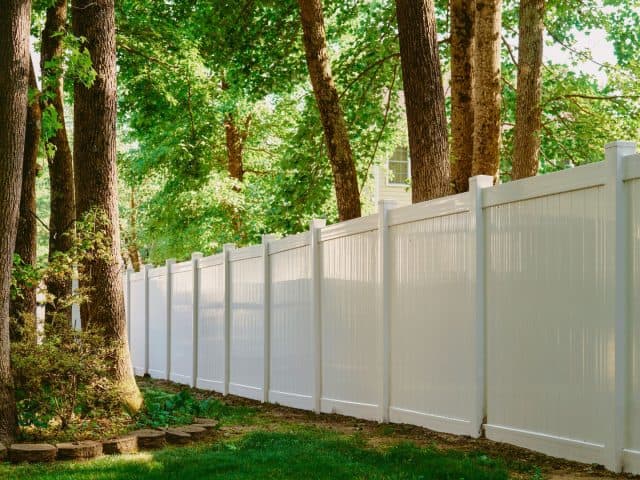 Superior Fence & Rail Of Hartford Is Your Trusted Windham County Fence Builder