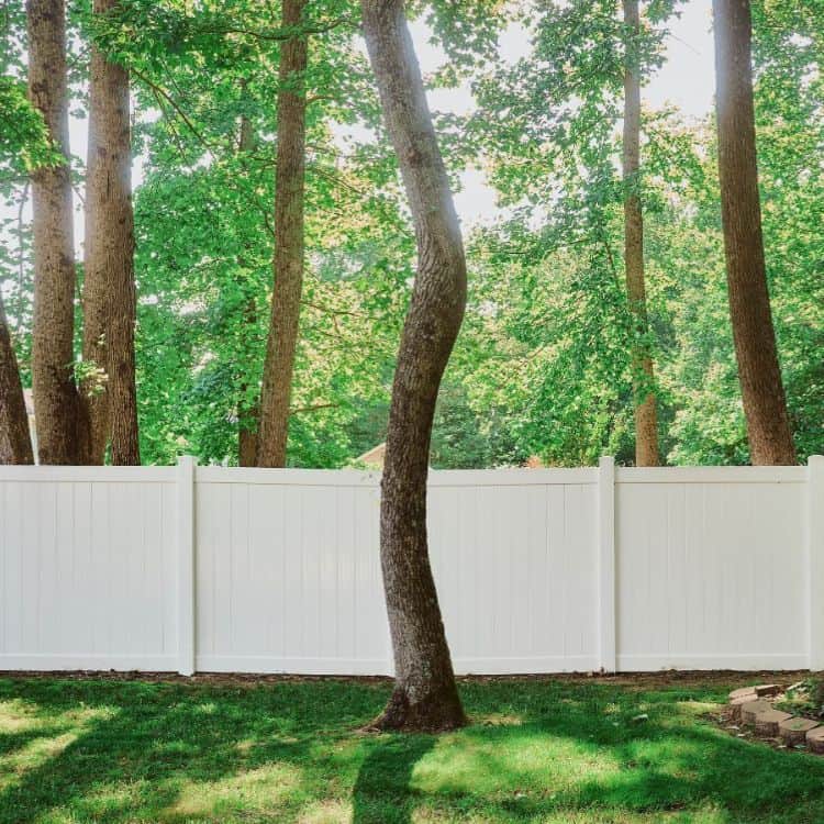 windham county fence builders