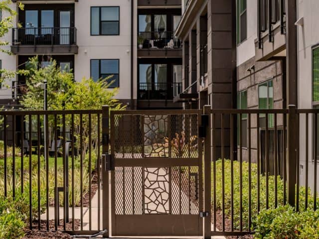 Get the Best Aluminum Fence Gate for your Philadelphia Property