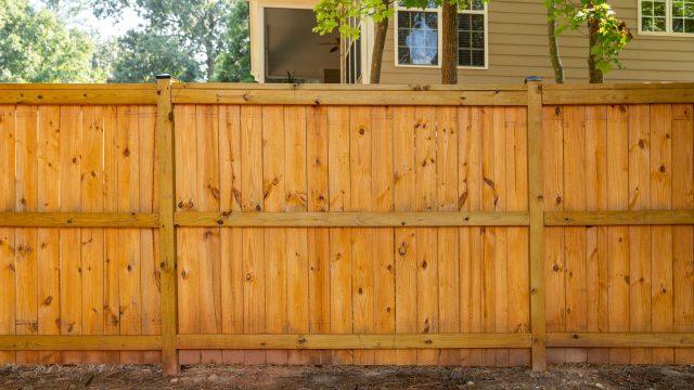 The Colorado Fence Experts for Your Home or Business