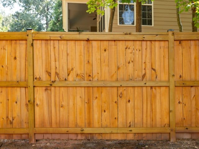 The Colorado Fence Experts for Your Home or Business