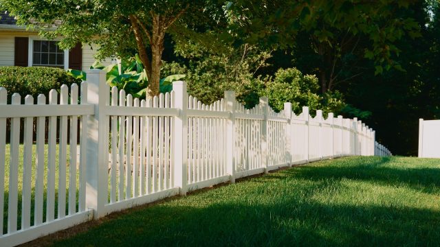 The Best Match When Searching PVC Fence Near Me Is Superior Fence And Rail Of Columbus