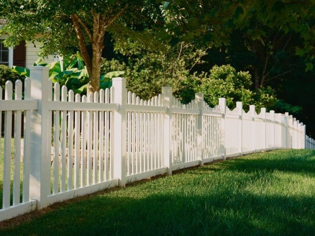 The Best Match When Searching PVC Fence Near Me Is Superior Fence And Rail Of Columbus