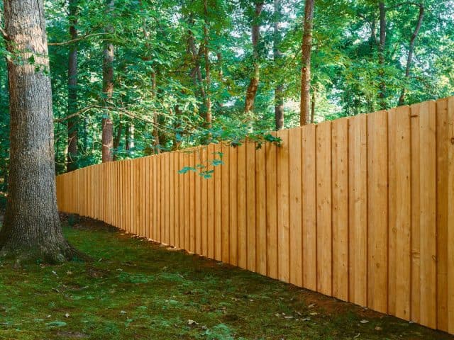 DIY Versus Professional Installation: Wooden Fence Edition