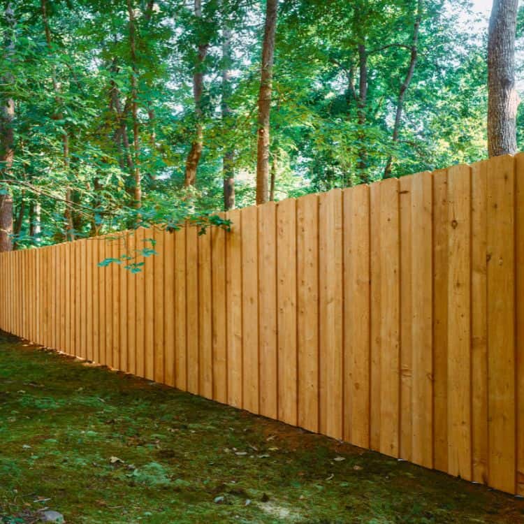 DIY Versus Professional Installation: Wooden Fence Edition