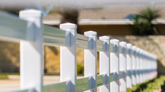 The Best Fence Companies that Finance Your Fencing Project