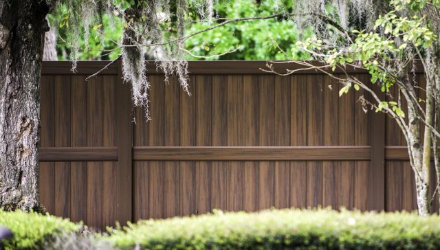 The Highest-Rated and Most Trustworthy NJ Vinyl Fence Company