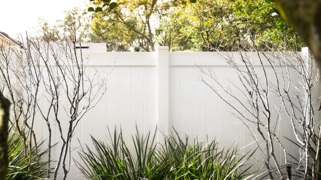 Why We’re the Best Fence Replacement Company in Southern PA