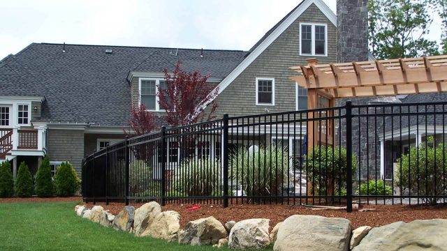 Superior Fence & Rail Of Chattanooga Are Your Local Fence Masters