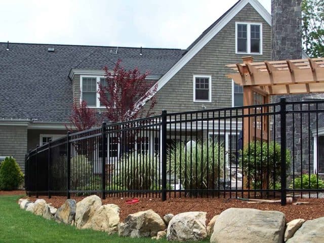 Superior Fence & Rail Of Chattanooga Are Your Local Fence Masters