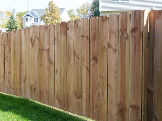 You’ll Never Have to Ask Yourself “Who Installs Fences?” Ever Again